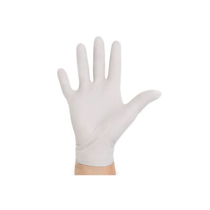 O&M Halyard Canada ULC Sterling Exam Glove, Nitrile, Powder-free, Non-sterile  200 each/box, 10 box/case 50705