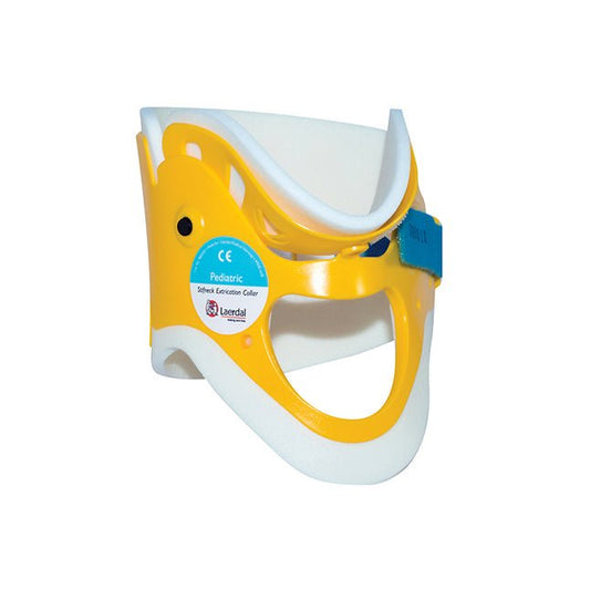 Laerdal Stifneck® Extrication Collar, Pediatric, 1 each, 980200 - A Medi Supplies