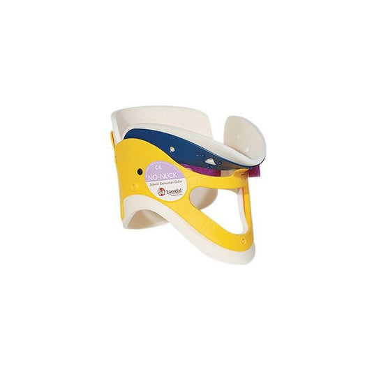 Laerdal Stifneck® No - Neck™ Extrication Collar, Adult, 1 each, 980300 - A Medi Supplies
