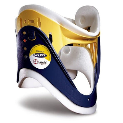 Laerdal Stifneck® Select Collar, Adult, 1 Each, 980010 - A Medi Supplies