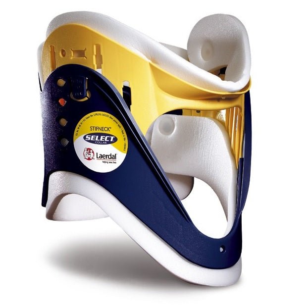 Laerdal Stifneck® Select Collar, Adult, 1 Each, 980010 - A Medi Supplies