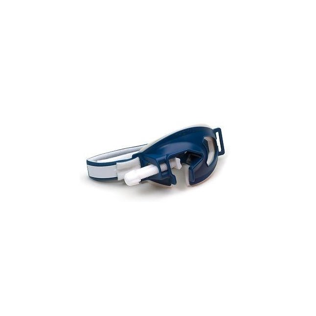 Laerdal Thomas Tube Holder, Adult 25 each/pack 600 - 10000 - A Medi Supplies