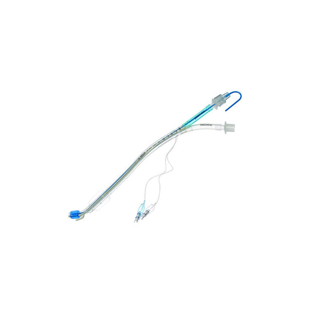 Teleflex Rusch® Endobronchial Tube, OD 35Fr, Robert Shaw, Left Bronchus 1 each/box 116100350