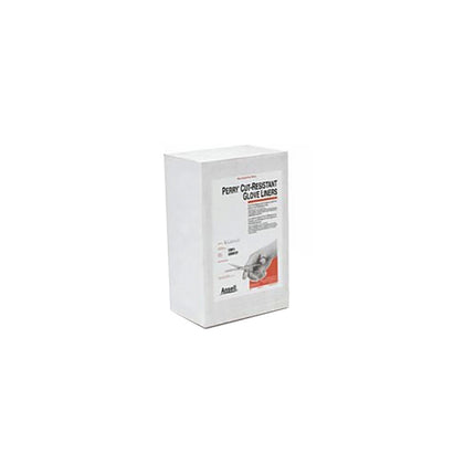 Ansell Gammex®  Cut-Resistant Glove Liners, White AN5789910