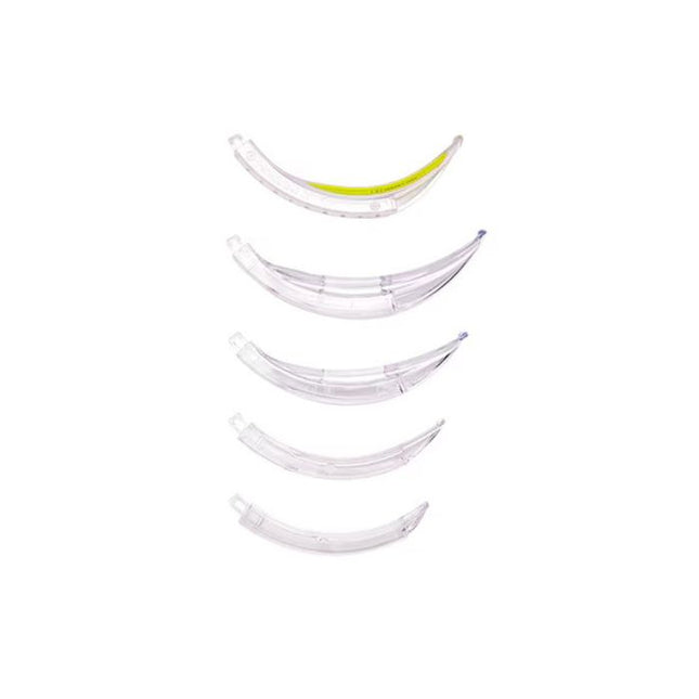 McGRATH™ MAC Sterile Laryngoscope Blade, Blade Size 1, 50/BX, 072-000