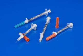 compare product Magellan Syringe & Needle Tb 1cc 27 X 0.5in Safety Magellan 50/box 10 box/case 8881882712