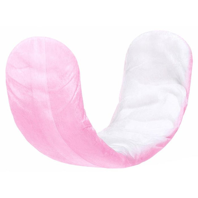 Medline Maxi Adhesive Sanitary Pad, 11" (28 cm), with Wings, 288/CS, NON241289