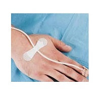 MMSI Grip-Lok Universal Securement Device 3" 100 each/case 850-3200S