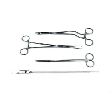 MedGyn Sterile IUD Procedure Pack, 1 Pack, 022365 - A Medi Supplies