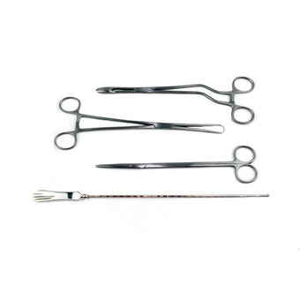 compare product MedGyn Sterile IUD Procedure Pack, 1 Pack, 022365