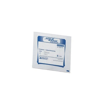 compare product Medical Action Gauze Sponge, Non-Woven, Soft, Sterile, 2S, 2X2