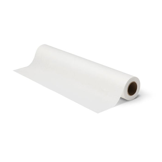 Alliance™ Exam Table Paper, Crepe, 18" x 125' (46 cm x 68.5 m), 12 Rolls/Case, P751018 - A Medi Supplies
