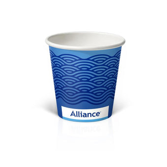 compare product Alliance™ Paper Cup, 4 oz. (118 mL), 1000/CS, 113CH