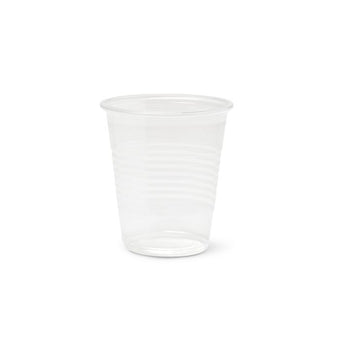 compare product Alliance™ Plastic Cup, Translucent, 5 oz. (148 mL), Translucent, 2500/CS, 4255