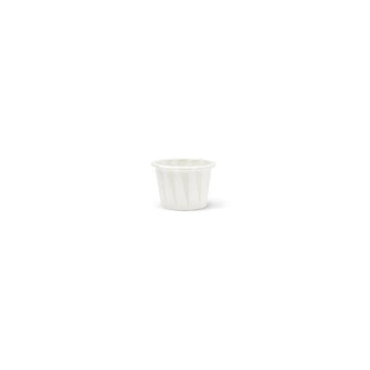 compare product Alliance™ Pleated-Side Paper Cup, 0.5 oz. (15 mL), 5000/CS, F050