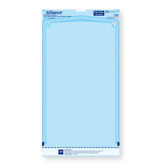 compare product Alliance™ Self-Sealing Steam Sterilization Pouch, Class 4, 7.5