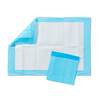 compare product Alliance™ Single-Use Fluff-Fill Underpad, 23