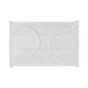 CURAD Children’s Face Mask with Ear Loops, White, 50/BX, CUR380 - A Medi Supplies