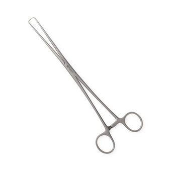 compare product Medline Braun Uterine Tenaculum Forceps, 10