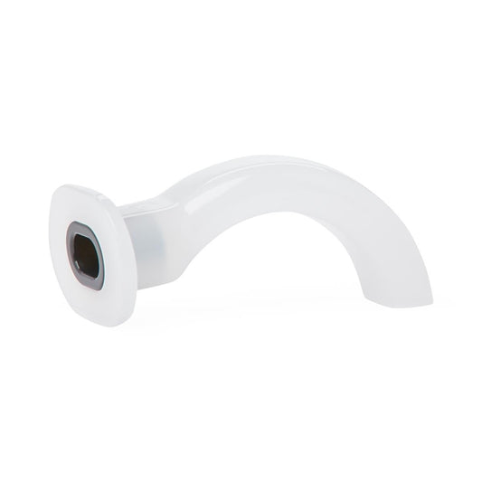 Medline Color - Coded Guedel Airway, Black, 60 mm, 10/BX, DYND60603 - A Medi Supplies
