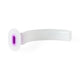 Medline Color - Coded Guedel Airway, Purple, 120 mm, 10/CS, DYND60608 - A Medi Supplies