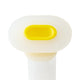 Medline Color - Coded Guedel Airway, Yellow, 90 mm, 10/CS, DYND60606 - A Medi Supplies