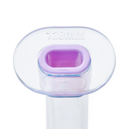 Medline Color - Coded Soft Guedel Airway, Lavender, 120 mm, 10/BX, DYNJGUED120 - A Medi Supplies