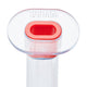 Medline Color - Coded Soft Guedel Airway, Red, 100 mm, 10/BX, DYNJGUED100 - A Medi Supplies