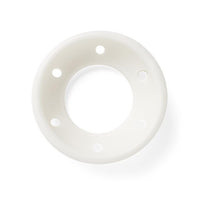 Medline Cup Pessary without Support, 75 mm, Size 5, 1 EA, MDS6300105 - A Medi Supplies