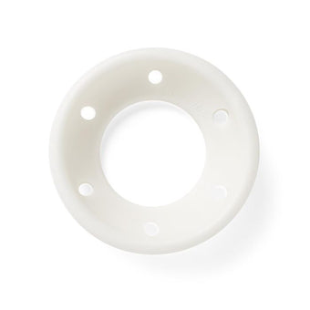 compare product Medline Cup Pessary without Support, 75 mm, Size 5, 1 EA, MDS6300105