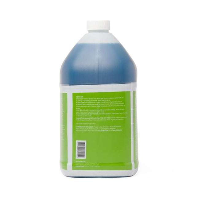 Medline Enzymatic Surgical Instrument Detergent and Presoak, 1 Gallon (3.78 L), 1 each, MDS88000B9 - A Medi Supplies
