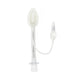 Medline Flexible PVC Laryngeal Mask Airway, Size 1.5, Infant: 12–22 lb. (5 kg - 10 kg), 5/B0x, DYND300015S - A Medi Supplies