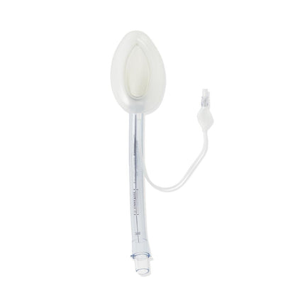 Medline Flexible PVC Laryngeal Mask Airway, Size 5, Adult: 155–220 lb. (70 kg - 100 kg), 5/Box, DYND300050S - A Medi Supplies