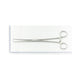 Medline Furst Braun Uterine Tenaculum Forceps, 10.25" (26 cm) 1 EA MDS7050425F - A Medi Supplies