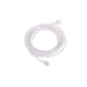 Medline Gas Sampling Line with Luer Connection, 10' (3 m), 0.06'' (1.5 mm): ID, MF, 50/CS, DYNJAA11 - A Medi Supplies