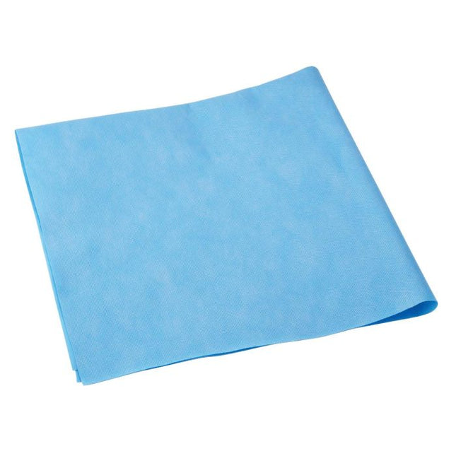 Medline Gemini Regular - Weight Sterilization Wrap, 36" x 36" (91.44 cm x 91.44 cm), 300/Case, GEM2136 - A Medi Supplies