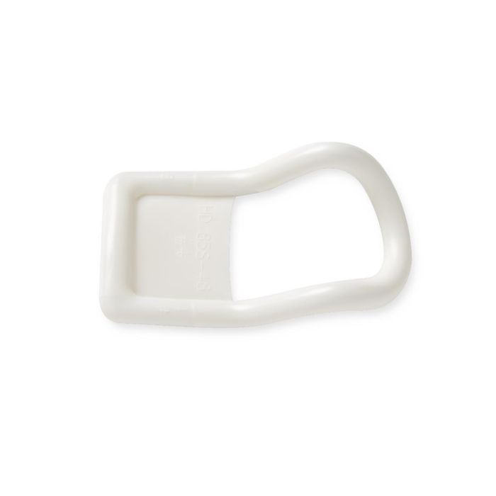 Medline Hodge Pessary with Support, 65 mm, Size 0, 1 EA,MDS6301200 - A Medi Supplies