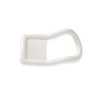 compare product Medline Hodge Pessary with Support, 75 mm, Size 2, 1 EA, MDS6301202
