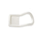 Medline Hodge Pessary with Support, 80 mm, Size 3, 1 EA, MDS6301203 - A Medi Supplies