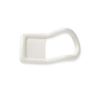 Medline Hodge Pessary with Support, 85 mm, Size 4, 1 EA, MDS6301204 - A Medi Supplies