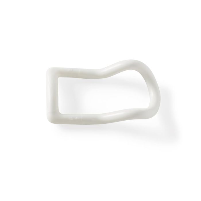 Medline Hodge Pessary without Support, 75 mm, Size 2, 1 EA,MDS6301102 - A Medi Supplies
