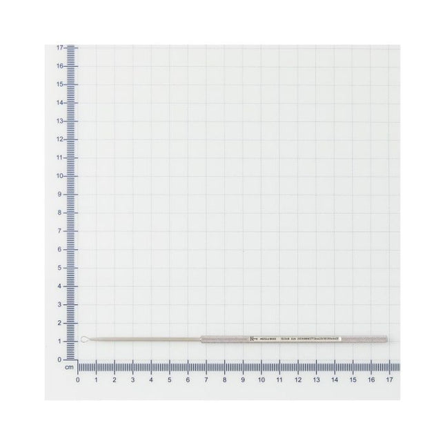 Medline Konig Billeau Ear Loops, Medium, 1 EA, MDS4418002 - A Medi Supplies