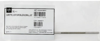 compare product Medline Konig Billeau Ear Loops, Small, 1 EA, MDS4418001