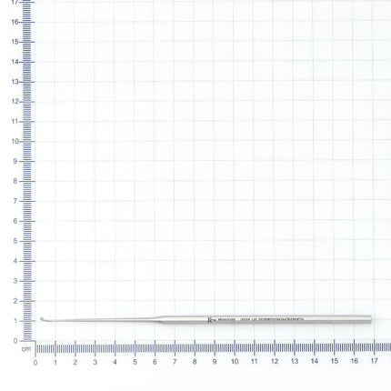 Medline Konig Buck Ear Curettes, Size 00, 2mm O.D, 1 EA, MDS4411400 - A Medi Supplies