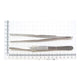 Medline Konig Standard Tissue Forceps, 5.75" (14.5 cm) 1 EA MDS1012014 - A Medi Supplies