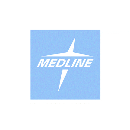 Medline Lighted Angled - Loop Ear Curettes, Clinic, 200/BX, MDS202201 - A Medi Supplies