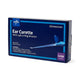 Medline Looped Ear Curettes with Light and Magnification, 3 mm, 50/BX, MDS202270 - A Medi Supplies
