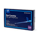 Medline Looped Ear Curettes with Light and Magnification, 4 mm, Clinic, 200/BX, MDS202204 - A Medi Supplies