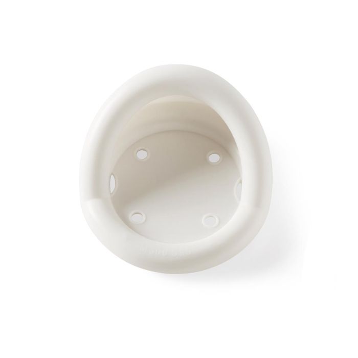 Medline Marland Pessary with Support, 57 mm, Size 2, 1 EA,MDS6301402 - A Medi Supplies