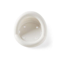 Medline Marland Pessary with Support, 64 mm, Size 3, 1 EA,MDS6301403 - A Medi Supplies